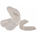 Ochraniacze zębów OZ-2 Jr 0802-02J żółty