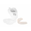 Ochraniacze zębów OZ-2 Jr 0802-02J żółty