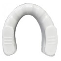 Ochraniacze zębów OZ-GEL 08032-0102 biało - czarne