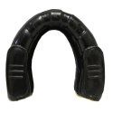 Ochraniacze zębów OZ-GEL 08032-0102 biało - czarne