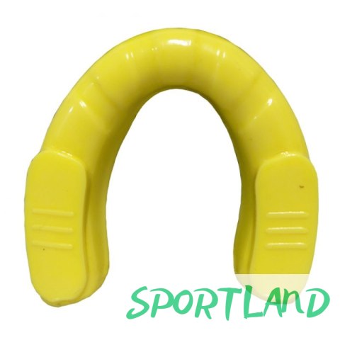 Ochraniacze zębów OZ-GEL 08032-0102 biało - pomarańczowy