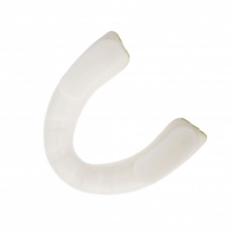 Ochraniacze zębów OZ-GEL 08032-0102 czarno - czerwone Ochraniacze zębów OZ-GEL 08032-0102 czarno - czerwone
