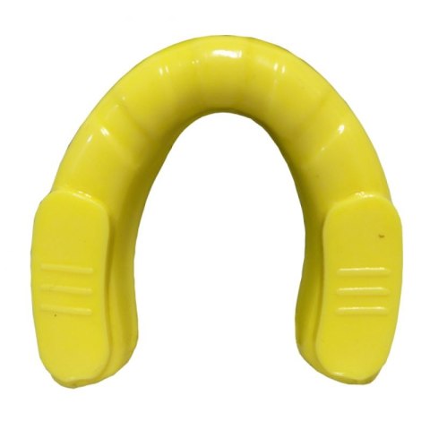 Ochraniacze zębów OZ-GEL 08032-0102 czarno - czerwone Ochraniacze zębów OZ-GEL 08032-0102 czarno - czerwone