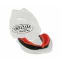 Ochraniacze zębów OZ-GEL 08032-0102 czarno - żółty