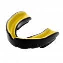Ochraniacze zębów OZ-GEL 08032-0102 czarno - żółty