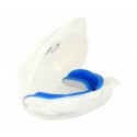 Ochraniacze zębów OZ-GEL 08032-0102 czarno - żółty
