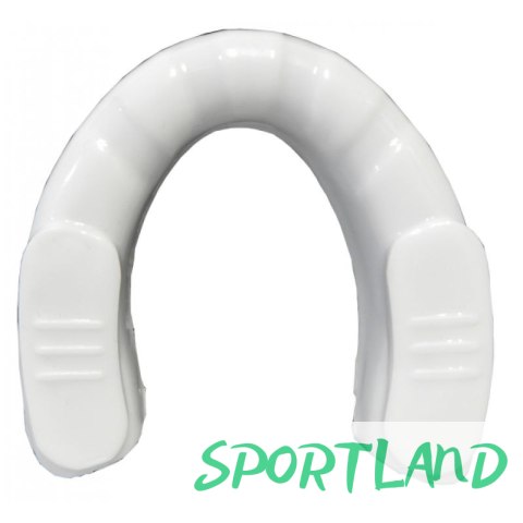 Ochraniacze zębów OZ-GEL 08032-0102 czarno - żółty Ochraniacze zębów OZ-GEL 08032-0102 czarno - żółty
