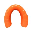 Ochraniacze zębów OZ-GEL 08032-0102 czarno - żółty