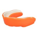 Ochraniacze zębów OZ-GEL 08032-0102 czarno - żółty