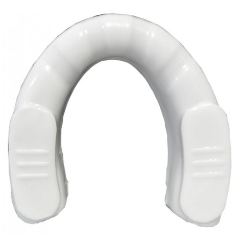 Ochraniacze zębów OZ-GEL 08032-0102 pomarańczowo-biały Ochraniacze zębów OZ-GEL 08032-0102 pomarańczowo-biały