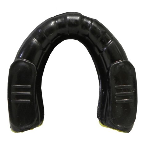 Ochraniacze zębów OZ-GEL 08032-0102 zielono - biały Ochraniacze zębów OZ-GEL 08032-0102 zielono - biały