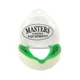 Ochraniacze zębów OZ-GEL 08032-0102 żółto-białe