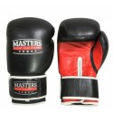 Rękawice Masters RBT-301 01043 czerwony