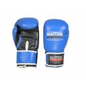 Rękawice Masters RBT-301 01043 czerwony
