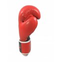 Rękawice Masters RBT-301 01043 czerwony