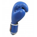Rękawice Masters RBT-301 01043 czerwony