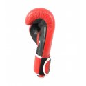Rękawice Masters RBT-301 01043 czerwony