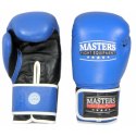 Rękawice Masters RBT-301 01043 czerwony