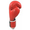 Rękawice Masters RBT-301 01043 czerwony