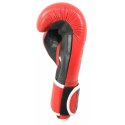 Rękawice Masters RBT-301 01043 czerwony