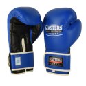 Rękawice Masters RBT-301 01043 czerwony