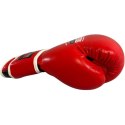 Rękawice Masters RBT-301 01043 czerwony