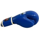 Rękawice Masters RBT-301 01043 czerwony