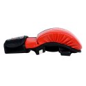 Rękawice Masters do MMA GFS-10 0110-02M M+czerwony