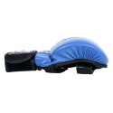 Rękawice Masters do MMA GFS-10 0110-02M M+czerwony