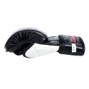 Rękawice Masters do MMA GFS-10 0110-02M M+czerwony