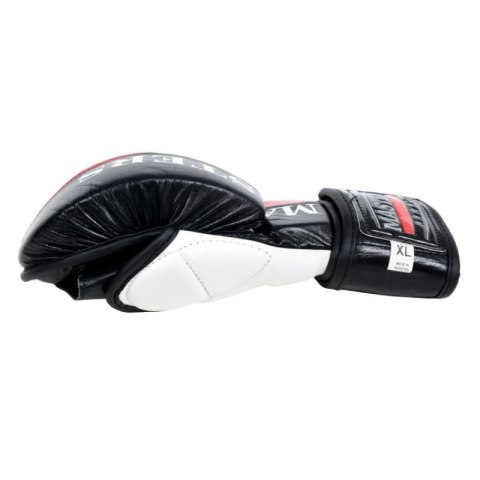 Rękawice Masters do MMA GFS-10 0110-02M M+niebieski Rękawice Masters do MMA GFS-10 0110-02M M+niebieski