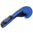 Rękawice bokserskie RPU-CRYSTAL 01562-0210 M