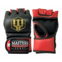 Rękawice do MMA Masters GF-30 01271-M M
