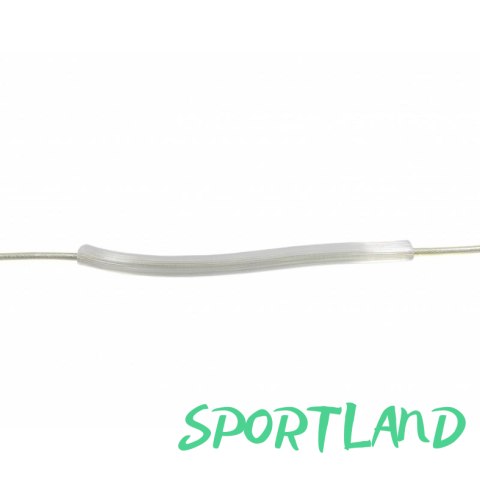 Skakanka bokserska z obciążnikami 2 x 160g SBS-W 14256-W02 czerwony Skakanka bokserska z obciążnikami 2 x 160g SBS-W 14256-W02 czerwony