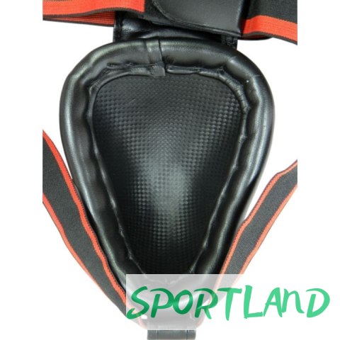 Suspensorium metalowe Masters M 08135-MT-SM L/XL Suspensorium metalowe Masters M 08135-MT-SM L/XL