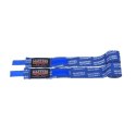 Taśmy bokserskie bawełniane BB1-3N1 130131-02N1 czarny