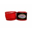 Taśmy bokserskie bawełniane BB1-3N1 130131-02N1 niebieski