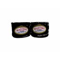 Taśmy bokserskie bawełniane BB1-3N1 130131-02N1 niebieski