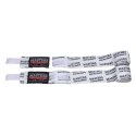 Taśmy bokserskie bawełniane BB1-3N1 130131-02N1 niebieski