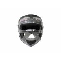 Kask bokserski Masters z maską KSSPU-M 0211989-M01 S