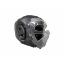 Kask bokserski Masters z maską KSSPU-M 0211989-M01 S