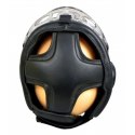 Kask bokserski Masters z maską KSSPU-M 0211989-M01 S