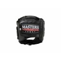 Kask bokserski Masters z maską KSSPU-M 0211989-M01 S