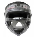 Kask bokserski Masters z maską KSSPU-M 0211989-M01 S