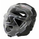 Kask bokserski Masters z maską KSSPU-M 0211989-M01 S