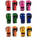 Rękawice bokserskie MASTERS RPU-FT 011123-0210 różowy+10 oz