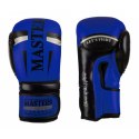 Rękawice bokserskie MASTERS RPU-FT 011123-0210 różowy+10 oz