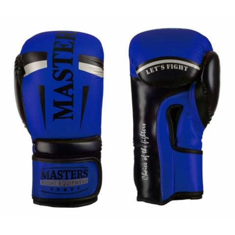 Rękawice bokserskie MASTERS RPU-FT 011123-0210 różowy+10 oz Rękawice bokserskie MASTERS RPU-FT 011123-0210 różowy+10 oz