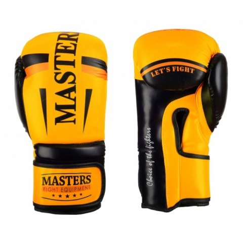 Rękawice bokserskie MASTERS RPU-FT 011123-0210 różowy+10 oz Rękawice bokserskie MASTERS RPU-FT 011123-0210 różowy+10 oz