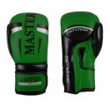 Rękawice bokserskie MASTERS RPU-FT 011123-0210 różowy+10 oz